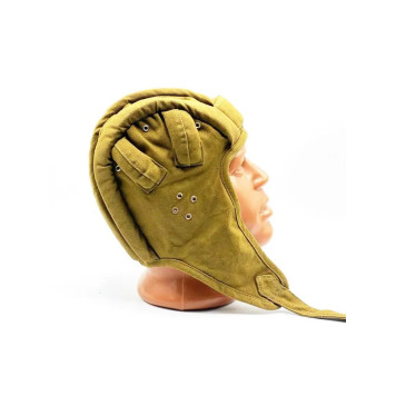 Soviet Airborne Paratrooper Helmet "Afghanka"-6