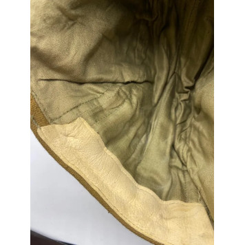 Soviet Airborne Paratrooper Helmet "Afghanka"-9