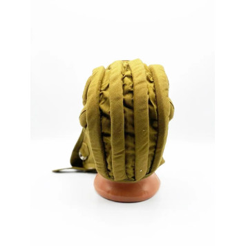 Soviet Airborne Paratrooper Helmet "Afghanka"-3