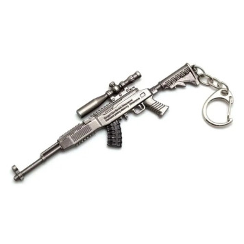 Microgun SR SKS Karbin Schlüsselanhänger-2