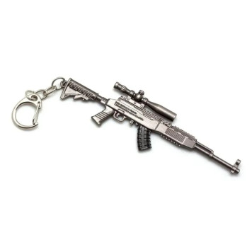 Microgun SR SKS Karbin Schlüsselanhänger-1