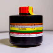 Advanced Multi-Gas Mask Filter BRIZ KAMA A2B2E2K2HgP3 R D Advanced Multi-Gas Mask Filter BRIZ KAMA A2B2E2K2HgP3 R D