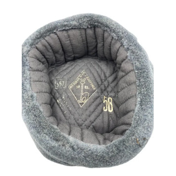 Soviet-Style Winter Ushanka Hat-4