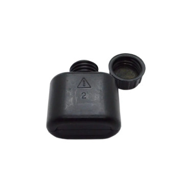 Plastic Oil Bottle for AKM, AK-74-3