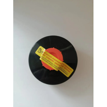 Advanced A2B2E2P3 RD Gas Mask Filter for BRIZ KAMA-2