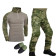 Army Daily Taktisches Uniformset