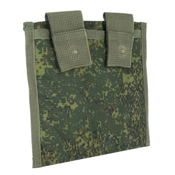 Tactical Load-Bearing Vest-6