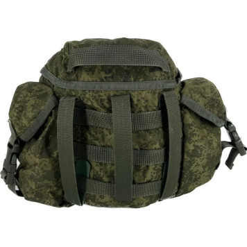 Tactical Load-Bearing Vest-2