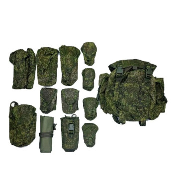 Tactical Load-Bearing Vest-1