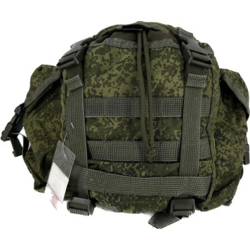Tactical Load-Bearing Vest-3