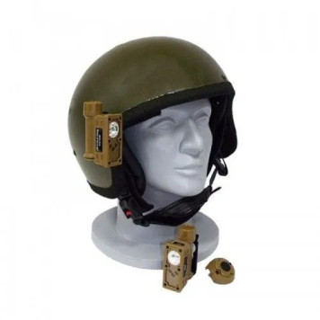 Ratnik FSS-014 Tactical Signal Flashlight-2