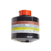 Advanced A2B2E2P3 RD Gas Mask Filter for BRIZ KAMA Advanced A2B2E2P3 RD Gas Mask Filter for BRIZ KAMA