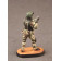 Gepainteter Blechsoldat der modernen Russischen Armee 1:32 Skala (54mm)