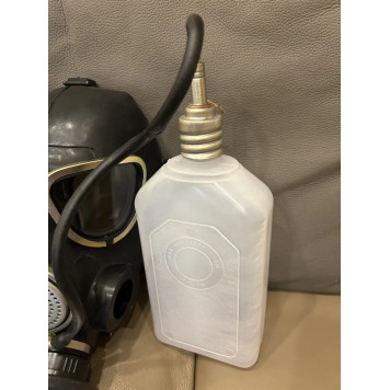 GP-7VM "PMK-2" Military Gas Mask Size 2-6