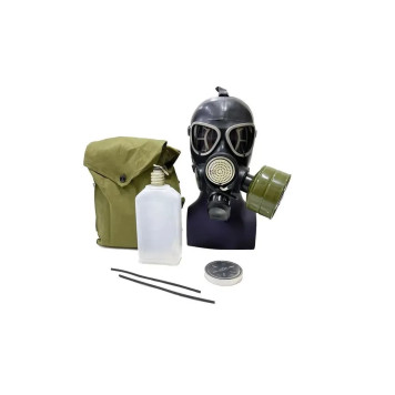 GP-7VM "PMK-2" Military Gas Mask Size 2-1