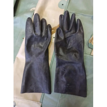 Soviet Army Universal Protective Suit OZK-4