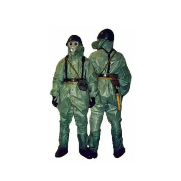 Soviet Army Universal Protective Suit OZK-5
