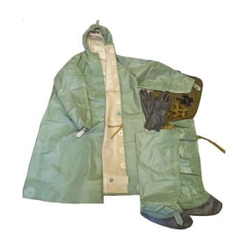 Soviet Army Universal Protective Suit OZK-6