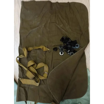 Soviet Army Universal Protective Suit OZK-3