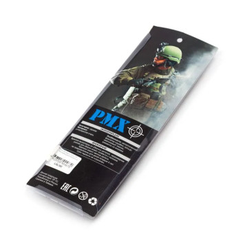 Microgun L Schlüsselanhänger Reproduktion der Glock 18C Pistole mit entfernbarer Magazin-5