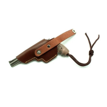 Microgun M Colt Trooper Revolver Schlüsselanhänger-3