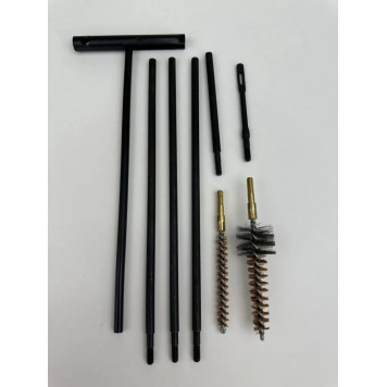 PNCH-7.62 Field Cleaning Kit for 7.62 Caliber Weapons-2