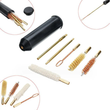 9mm Pistol Cleaning Kit NC-9-3