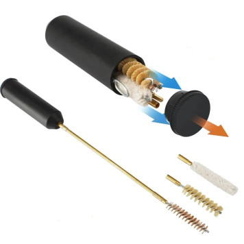 9mm Pistol Cleaning Kit NC-9-1