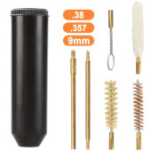 9mm Pistol Cleaning Kit NC-9 9mm Pistol Cleaning Kit NC-9