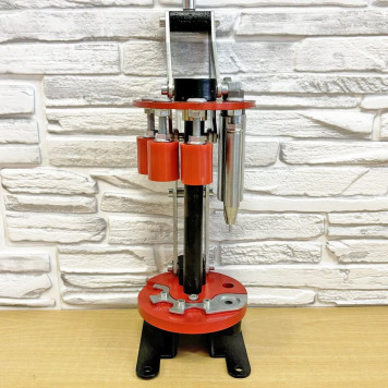 Bars 12K Reloading Press for Shotgun Shells-9