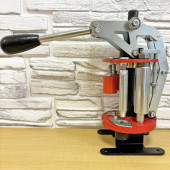 Bars 12K Reloading Press for Shotgun Shells Bars 12K Reloading Press for Shotgun Shells