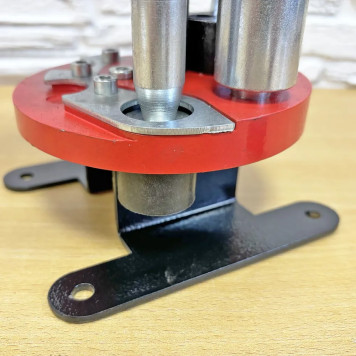 Bars 12K Reloading Press for Shotgun Shells-6