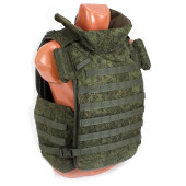 6B45 Army Plate Carrier 6B45 Army Plate Carrier