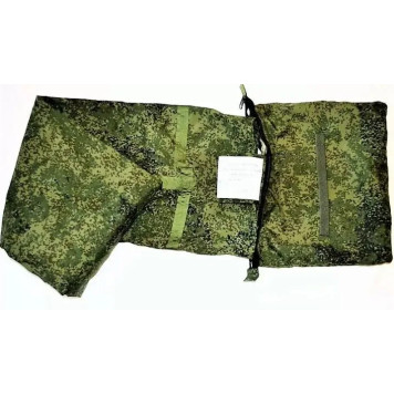 Universal Ratsnik 6Sh120 Camouflage Tent 280x165 cm Digital Green