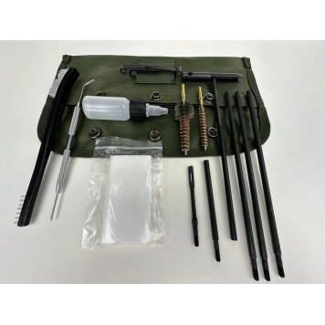 PNCH-5.45 Field Cleaning Kit for 5.45 Caliber Weapons
