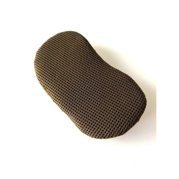 Tactical Rear Neck and Neck Protection for Ballistic Helmet with Fragmentation-Resistant UHMWPE BR1 Armor-3