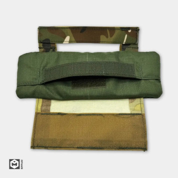 Shoulder Pads for Tactical Vests-3