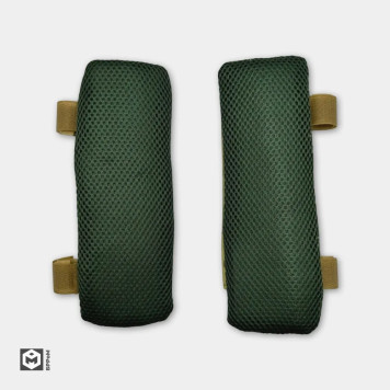 Shoulder Pads for Tactical Vests-2