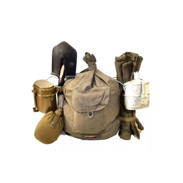 Military Soldier Backpack-2