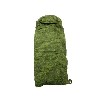 ミリタリー ラチ尼克 スリーピングバッグ-1
