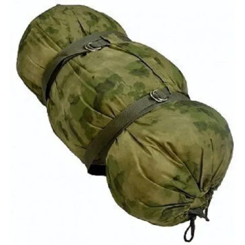 ミリタリー ラチ尼克 スリーピングバッグ-2