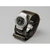 Ratnik 6E4-1 军用腕表 Ratnik 6E4-1 军用腕表