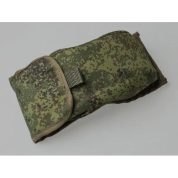 Military Anti-Shrapnel Goggles (Official Issue)-4