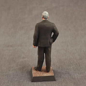 Putin-Aufstellerfigur im Maßstab 1:32 (54mm)-1