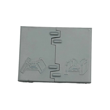 Esbit Compact Solid Fuel Stove-4