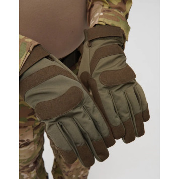 RATNIK 6Sh122战术手套全尺寸23(2024版)-5