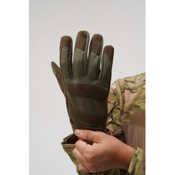 RATNIK 6Sh122战术手套全尺寸23(2024版)-1