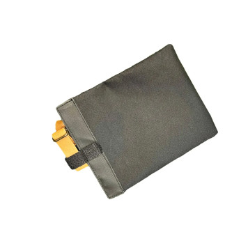 ソビエト軍インファントリーショベルMPL-50 ブラックハードケース付き-2