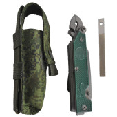 Ratnik Tactical Multitool Ratnik Tactical Multitool