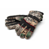 Men`s Tactical Felt Stikhant Gloves, Camouflage Men`s Tactical Felt Stikhant Gloves, Camouflage